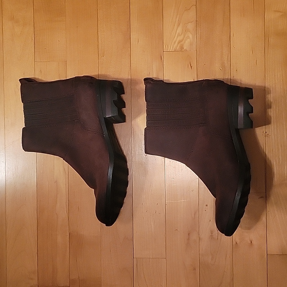 Sorel Lolla Boot - Picture 3 of 6